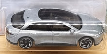 Load image into Gallery viewer, Hot Wheels 2022 Lucid Air Silver #147 HW Green Speed 4/5 New Long Card