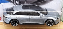 Load image into Gallery viewer, Hot Wheels 2022 Lucid Air Silver #147 HW Green Speed 4/5 New