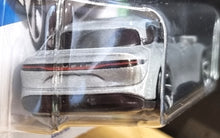 Load image into Gallery viewer, Hot Wheels 2022 Lucid Air Silver #147 HW Green Speed 4/5 New