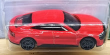 Load image into Gallery viewer, Hot Wheels 2022 Audi RS e-tron GT Red #176 HW Green Speed 5/5 New Long Card