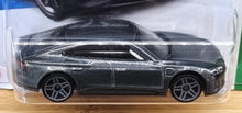 Load image into Gallery viewer, Hot Wheels 2022 Audi RS e-tron GT Grey #176 HW Green Speed 5/5 New