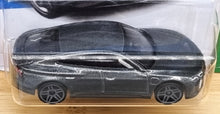 Load image into Gallery viewer, Hot Wheels 2022 Audi RS e-tron GT Grey #176 HW Green Speed 5/5 New