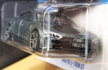 Load image into Gallery viewer, Hot Wheels 2022 Audi RS e-tron GT Grey #176 HW Green Speed 5/5 New
