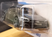 Load image into Gallery viewer, Hot Wheels 2022 Audi RS e-tron GT Grey #176 HW Green Speed 5/5 New Long Card