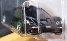 Load image into Gallery viewer, Hot Wheels 2022 McLaren F1 Black #107 Factory Fresh 4/10 New Long Card