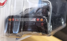 Load image into Gallery viewer, Hot Wheels 2022 McLaren F1 Black #107 Factory Fresh 4/10 New Long Card