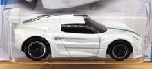 Load image into Gallery viewer, Hot Wheels 2022 Lotus Sport Elise White #136 Factory Fresh 6/10 New