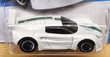 Load image into Gallery viewer, Hot Wheels 2022 Lotus Sport Elise White #136 Factory Fresh 6/10 New