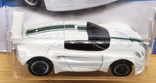 Load image into Gallery viewer, Hot Wheels 2022 Lotus Sport Elise White #136 Factory Fresh 6/10 New