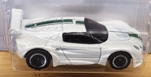 Load image into Gallery viewer, Hot Wheels 2022 Lotus Sport Elise White #136 Factory Fresh 6/10 New Long Card