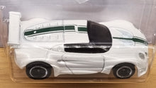 Load image into Gallery viewer, Hot Wheels 2022 Lotus Sport Elise White #136 Factory Fresh 6/10 New Long Card