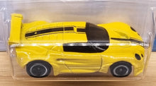 Load image into Gallery viewer, Hot Wheels 2022 Lotus Sport Elise Yellow #136 Factory Fresh 6/10 New Long Card