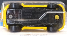 Load image into Gallery viewer, Hot Wheels 2022 Lotus Sport Elise Yellow #136 Factory Fresh 6/10 New Long Card