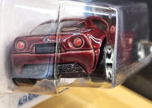 Load image into Gallery viewer, Hot Wheels 2022 Alfa Romeo 8C Competizione Red #156 Factory Fresh 7/10 New Long Card