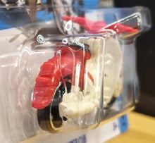 Load image into Gallery viewer, Hot Wheels 2022 Honda Super Cub Red #169 Factory Fresh 8/10 New Long Card