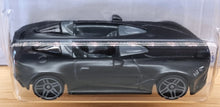 Load image into Gallery viewer, Hot Wheels 2022 Aston Martin V12 Speedster Matte Black #183 Factory Fresh 9/10 New