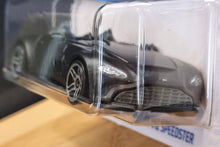Load image into Gallery viewer, Hot Wheels 2022 Aston Martin V12 Speedster Matte Black #183 Factory Fresh 9/10 New