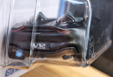 Load image into Gallery viewer, Hot Wheels 2022 Aston Martin V12 Speedster Matte Black #183 Factory Fresh 9/10 New