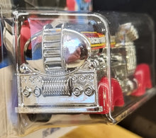 Load image into Gallery viewer, Hot Wheels 2022 Fast Gassin Matte Black #6 HW Metro 2/10 New