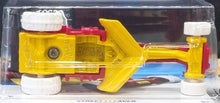 Load image into Gallery viewer, Hot Wheels 2022 Street Cleaver Red #30 HW Metro 4/10 New