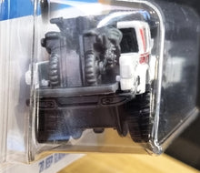 Load image into Gallery viewer, Hot Wheels 2022 '20 Jeep Gladiator White #26 Baja Blazers 4/10 New Long Card