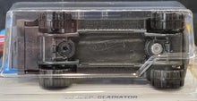 Load image into Gallery viewer, Hot Wheels 2022 '20 Jeep Gladiator Black #26 Baja Blazers 4/10 New Long Card
