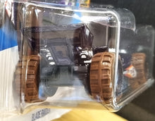 Load image into Gallery viewer, Hot Wheels 2022 Blade Raider Purple #51 Baja Blazers 5/10 New