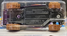 Load image into Gallery viewer, Hot Wheels 2022 Blade Raider Purple #51 Baja Blazers 5/10 New