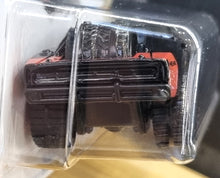 Load image into Gallery viewer, Hot Wheels 2022 '70 Dodge Charger Black #129 Baja Blazers 9/10 New Long Card