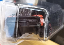 Load image into Gallery viewer, Hot Wheels 2022 '70 Dodge Charger Black #129 Baja Blazers 9/10 New Long Card