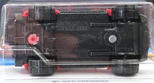 Load image into Gallery viewer, Hot Wheels 2022 '95 Jeep Cherokee Red #150 Baja Blazers 10/10 New Long Card