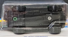Load image into Gallery viewer, Hot Wheels 2022 '95 Jeep Cherokee Green #150 Baja Blazers 10/10 New