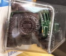 Load image into Gallery viewer, Hot Wheels 2022 '95 Jeep Cherokee Green #150 Baja Blazers 10/10 New Long Card