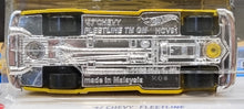 Load image into Gallery viewer, Hot Wheels 2022 '47 Chevy Fleetline Yellow #155 Rod Squad 1/5 New
