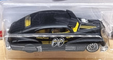 Load image into Gallery viewer, Hot Wheels 2022 '47 Chevy Fleetline Matte Black #155 Rod Squad 1/5 New Long Card