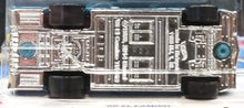 Load image into Gallery viewer, Hot Wheels 2022 '68 EL Camino Aqua #196 Rod Squad 3/5 New Long Card