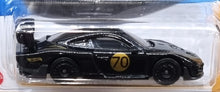 Load image into Gallery viewer, Hot Wheels 2022 Porsche 935 Black #12 HW Turbo 1/10 New