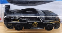 Load image into Gallery viewer, Hot Wheels 2022 Porsche 935 Black #12 HW Turbo 1/10 New