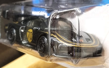 Load image into Gallery viewer, Hot Wheels 2022 Porsche 935 Black #12 HW Turbo 1/10 New