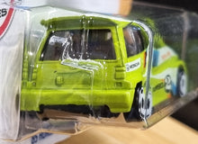 Load image into Gallery viewer, Hot Wheels 2022 '85 Honda City Turbo II Green #13 HW Turbo 2/10 New Long Card