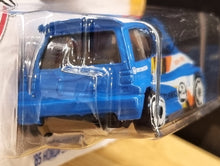 Load image into Gallery viewer, Hot Wheels 2022 '85 Honda City Turbo II Blue #13 HW Turbo 2/10 New Long Card