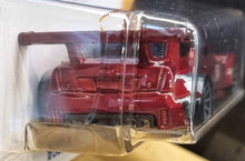 Load image into Gallery viewer, Hot Wheels 2022 '16 Cadillac ATS-V R Red #38 HW Turbo 3/10 New Long Card