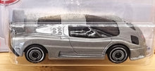 Load image into Gallery viewer, Hot Wheels 2022 '94 Bugatti EB110 SS Silver #65 HW Turbo 5/10 New Long Card