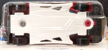 Load image into Gallery viewer, Hot Wheels 2022 Cyber Speeder Red #137 HW Turbo 7/10 New