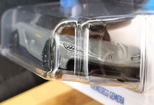 Load image into Gallery viewer, Hot Wheels 2022 Koenigsegg Gemera Grey #138 HW Turbo 8/10 New