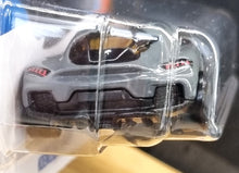 Load image into Gallery viewer, Hot Wheels 2022 Koenigsegg Gemera Grey #138 HW Turbo 8/10 New