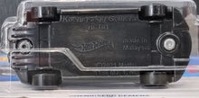 Load image into Gallery viewer, Hot Wheels 2022 Koenigsegg Gemera Grey #138 HW Turbo 8/10 New