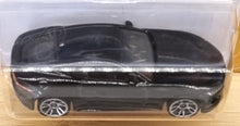 Load image into Gallery viewer, Hot Wheels 2022 2020 Jaguar F-Type Black #158 HW Turbo 10/10 New Long Card