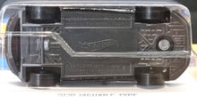 Load image into Gallery viewer, Hot Wheels 2022 2020 Jaguar F-Type Black #158 HW Turbo 10/10 New Long Card