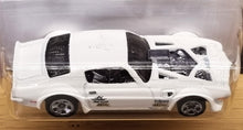Load image into Gallery viewer, Hot Wheels 2022 1970 Pontiac Firebird White #1 HW Dream Garage 1/5 New Long Card